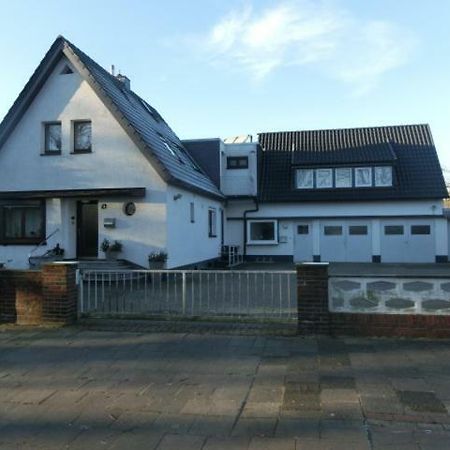 Sommer Gastehaus Bremerhaven Exterior photo